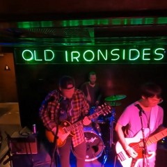 Mad Love Live @ Old Ironsides 11/18/2023