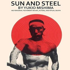 🍥[PDF Online] [Download] Sun and Steel 🍥