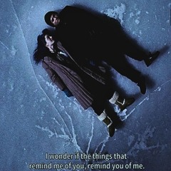 Eternal Sunshine (prod me)