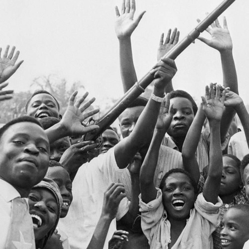 Stream Série 60 Ans D Indépendance Rdc Le Bilan Le Débat Africain Stream Série 60 Ans D Indépendance Rdc Le Bilan Le Débat Africain
