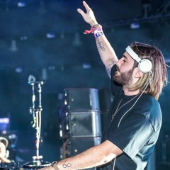 Alesso X Lorde - Sad Tennis Court (Backas Mashup)
