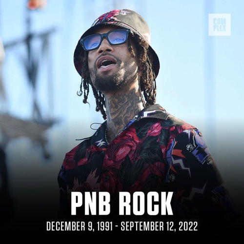 PNB ROCK x Juce - Nemo Freestyle ๐ฅ