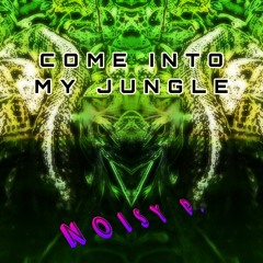 Come into my Jungle!