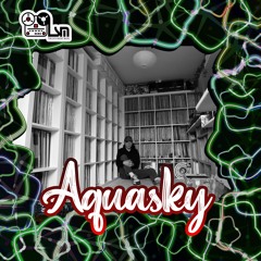 The Sixth Day of Christmas: Aquasky - GBF Mix