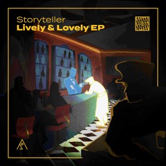Storyteller - Blasters