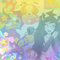 4lung - raccoon tails and knotted dicks (nightcore)
