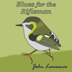 Blues For The Rifleman, Piano & Bb Whistle