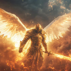 THE LORD IS YOUR KEEPER (PROD MIMOFR)