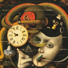 A moment of your time please