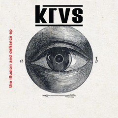 04 - KRVS - Humbaba (A Giant's Dance)