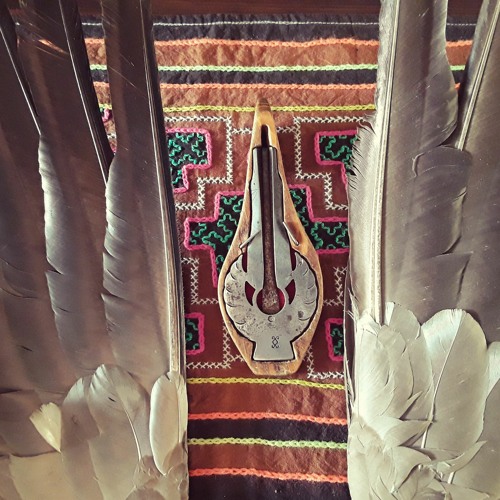 Crown Chakra Activation