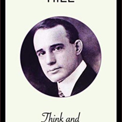 [Free] KINDLE 📒 Think and Grow Rich by  Napoleon Hill PDF EBOOK EPUB KINDLE
