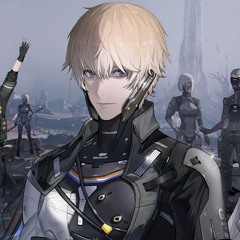 Punishing Gray Raven OST - Welcome Back