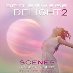 Delight 2 - Demo - Joseph Hollo