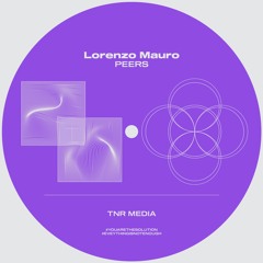 Premiere: Lorenzo Mauro - Organic B [TNR Media]