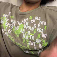 g-string #8 w/ kofi (14/06/25)