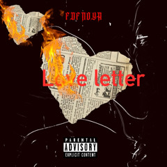FDFNoya love letter