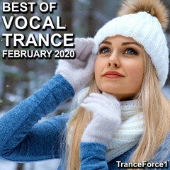 Best of Vocal Trance Mix (February 2020)