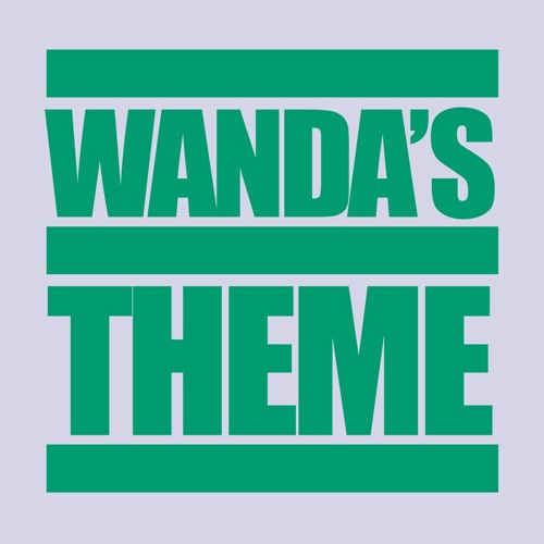 Dino Sauce - Wanda's Theme (Extended Mix)