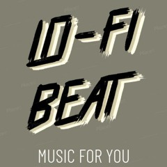 Jackcito Lo-Fi Beat