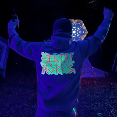 Freaky Frequencies innit