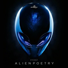 Alien Poetry (Original Mix) @Namaskar Records