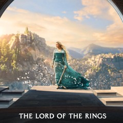 Kazadûm - the rings of power