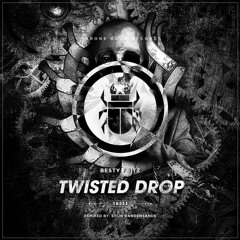 Besty Fritz - Twisted Drop (Stijn Vandensande Remix)