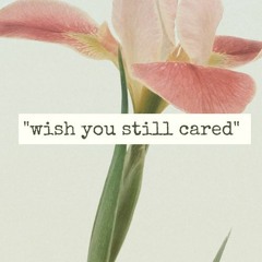 Sade Type Beat - "wish you still cared" by Caruzo