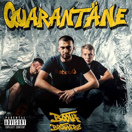 Booth Brotherz - Randale (AdT Remix)