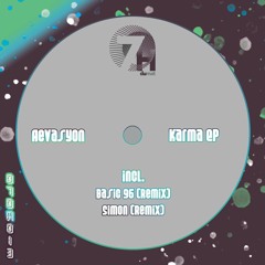 PREMIERE: Aevasyon - Losing Control (Basic 96 Remix) [H24 Musique]