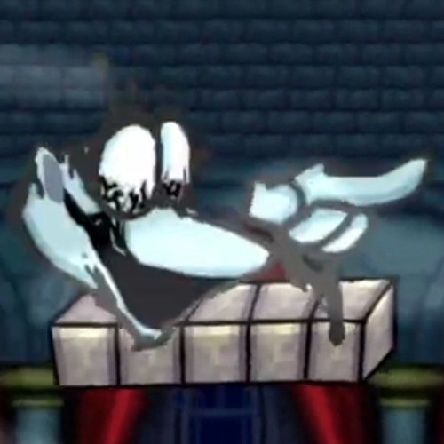 Pointer - Mushroom Hell