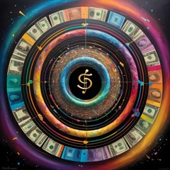 Vibrational Wealth - Monies World V2