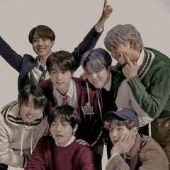 BTS - Mikrokosmos