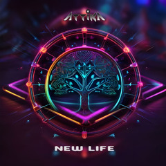 Attika- New Life