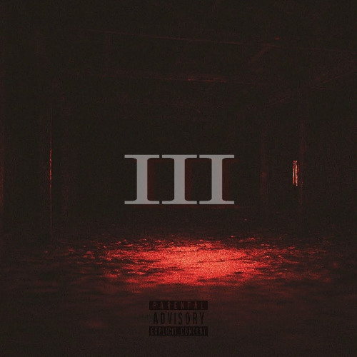 HALLOWEEN NSFE MIX VOL III