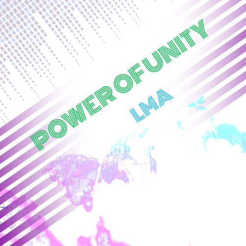 POWER OF UNITY(Festival Mix)