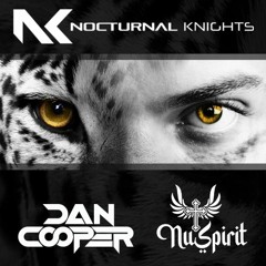 Nocturnal Knights Radio 160 Dan Cooper