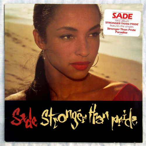 FF Edits - Stronger Than Pride (Gently Retouched)