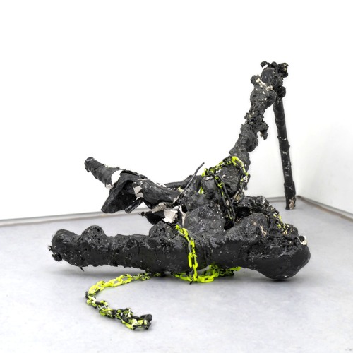 Sima Kim - Synthetic Nature