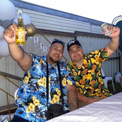 Dj Yeaah & Dj Leftside Collab 2011