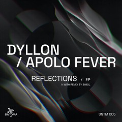 Apolo Fever, Dyllon - Demons (Original Mix) [Sintoma MX]