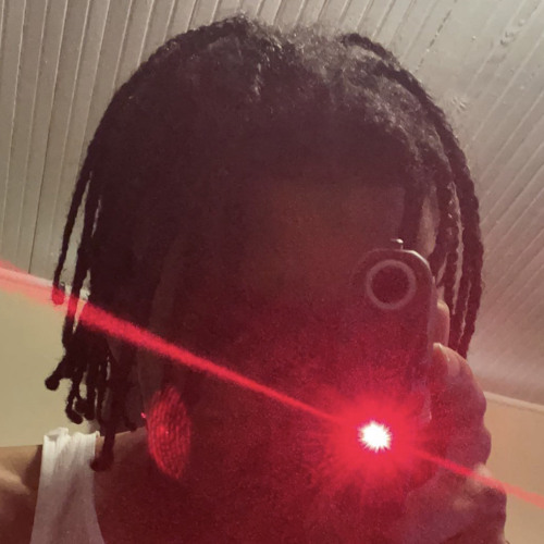 Got in the trap and it saved me