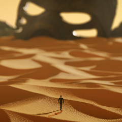 dry desert melodies