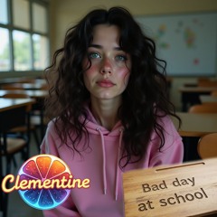 Bad day at school