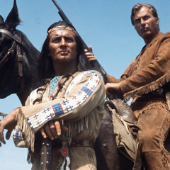 Winnetou Blutsbruder 2 Trance Techno