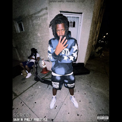 5am In Philly Freestyle