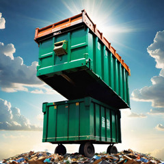 The Dumpster God