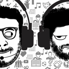 Voice Call Podcast | EP01: وداع يا دنيا وداع