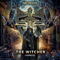 Sevenxs - The Witcher